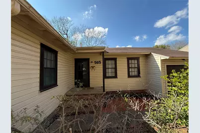 565 24th Street, Beaumont, TX 77707 - Photo 1
