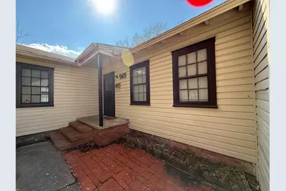 565 24th Street, Beaumont, TX 77707 - Photo 2