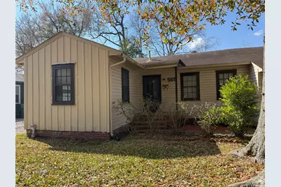 565 24th Street, Beaumont, TX 77707 - Photo 4