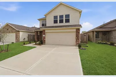 21014 Arcata Forest Trail, Humble, TX 77338 - Photo 2