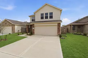 21014 Arcata Frst Trl, Humble, TX 77338 - Photo 2