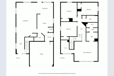 21014 Arcata Forest Trail, Humble, TX 77338 - Photo 26