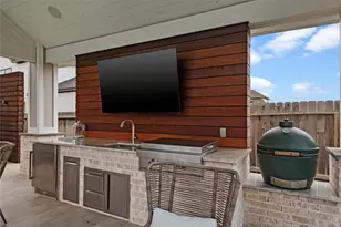 25007 Heather Glade Trail, Tomball, TX 77375 - Photo 8