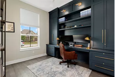 25007 Heather Glade Trail, Tomball, TX 77375 - Photo 32