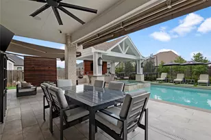 25007 Heather Glade Trail, Tomball, TX 77375 - Photo 6