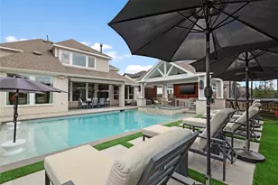 25007 Heather Glade Trail, Tomball, TX 77375 - Photo 4