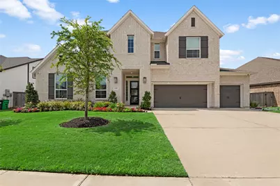 25007 Heather Glade Trail, Tomball, TX 77375 - Photo 46