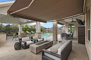25007 Heather Glade Trail, Tomball, TX 77375 - Photo 4