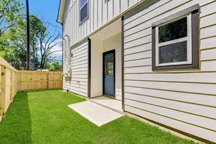 8404 Tate St, Houston, TX 77028 - Photo 2