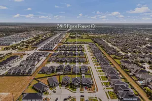 3815 Favor Frst Ct, Katy, TX 77494 - Photo 2