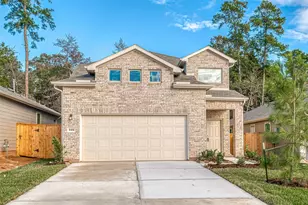 325 Maple Bark Trl, Conroe, TX 77378 - Photo 1