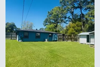 5487 Fairview Dr, Orange, TX 77630 - Photo 4
