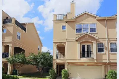 5615 Winsome Villas Lane #H, Houston, TX 77057 - Photo 1