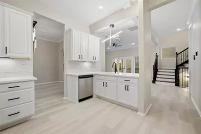 1610 Holman Street, Houston, TX 77004 - Photo 4
