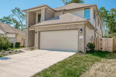 32005 Towering Birch Trail, Conroe, TX 77385 - Photo 8