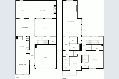 987 S Post Oak Lane, Houston, TX 77056 - Photo 40