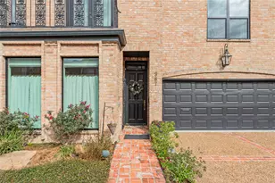 987 S Post Oak Ln, Houston, TX 77056 - Photo 4