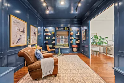 987 S Post Oak Lane, Houston, TX 77056 - Photo 18