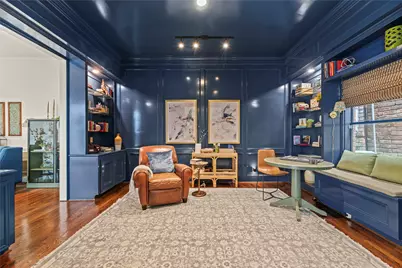 987 S Post Oak Lane, Houston, TX 77056 - Photo 16