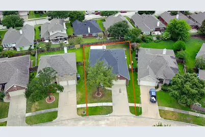 12619 Aubreywood Lane, Houston, TX 77070 - Photo 28