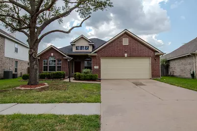 12619 Aubreywood Lane, Houston, TX 77070 - Photo 1