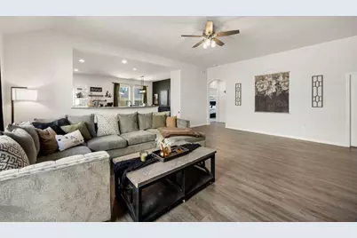 20126 Wade Hampton Drive, Cleveland, TX 77327 - Photo 4