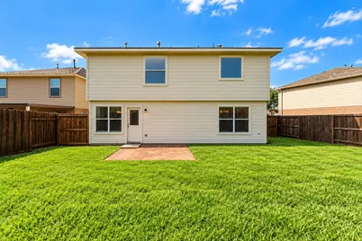 25039 Galium Meadows, Tomball, TX 77375 - Photo 38