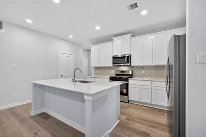 3922 Accolade Crossing, Brookshire, TX 77423 - Photo 4
