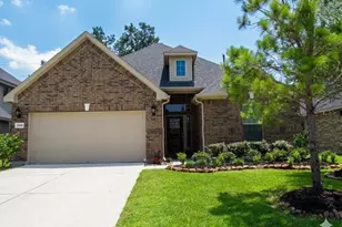 12610 Crockett Bend Ln, Humble, TX 77346 - Photo 1