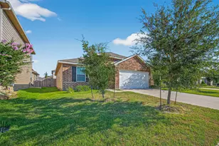 1830 Cormorant Cres, Missouri City, TX 77489 - Photo 2