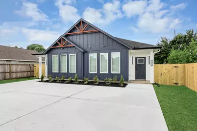 221 Armstrong Street, Houston, TX 77029 - Photo 8
