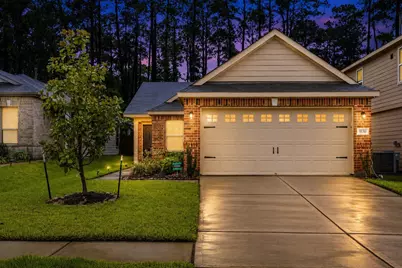 9530 Louis Phillip Street, Magnolia, TX 77354 - Photo 1