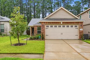 9530 Louis phillip St, Magnolia, TX 77354 - Photo 2