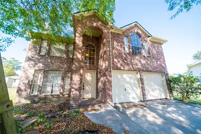 10723 Scenic Drive, Montgomery, TX 77356 - Photo 1