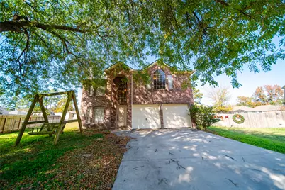 10723 Scenic Drive, Montgomery, TX 77356 - Photo 2