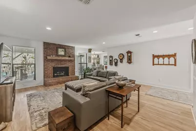 1905 Rollingwood Drive, Huntsville, TX 77340 - Photo 6