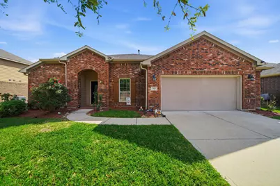 7618 Willow School Drive, Spring, TX 77389 - Photo 2