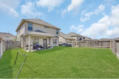 3506 Vivaldi Drive, Katy, TX 77493 - Photo 8