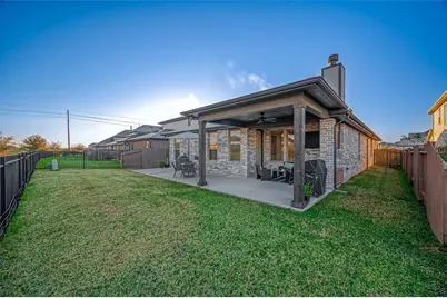 3802 Colorado Bend Drive, Katy, TX 77494 - Photo 42