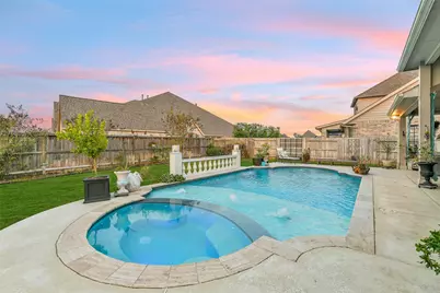 19206 Chestnut Colt Trail, Tomball, TX 77377 - Photo 2