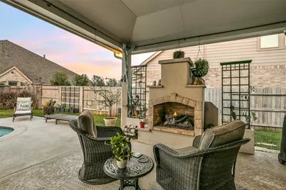 19206 Chestnut Colt Trail, Tomball, TX 77377 - Photo 36