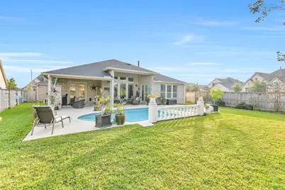 19206 Chestnut Colt Trail, Tomball, TX 77377 - Photo 40