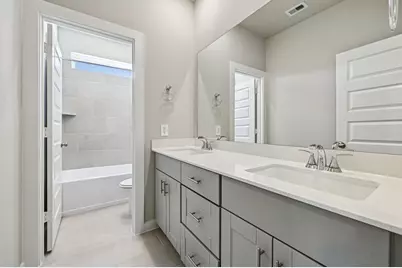 3107 Millwork Street, Houston, TX 77080 - Photo 28