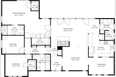 10631 Del Monte Drive, Houston, TX 77042 - Photo 22