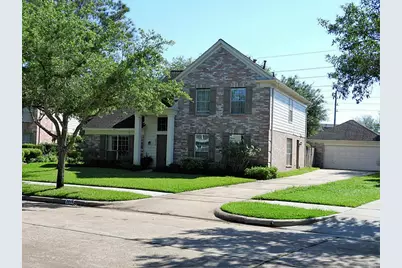 3015 Cotter Lake Circle, Missouri City, TX 77459 - Photo 1