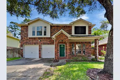 31106 Perlican Drive, Spring, TX 77386 - Photo 1