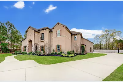 27303 Silver Jade Court, Spring, TX 77386 - Photo 2