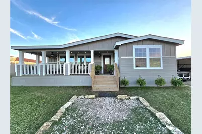 4081 Fm 2736, Campbell, TX 75422 - Photo 4