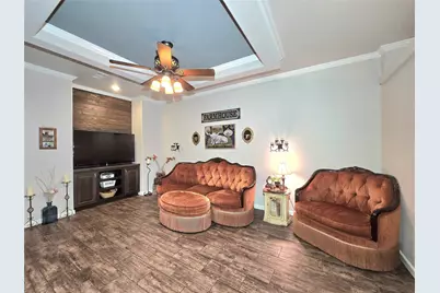 4081 Fm 2736, Campbell, TX 75422 - Photo 12