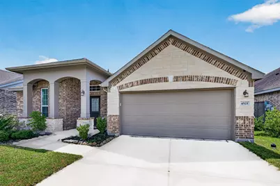 4521 Orono Summit Trail, Rosharon, TX 77583 - Photo 2